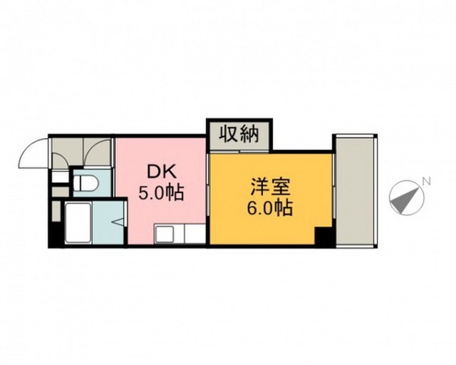 伊藤マンション