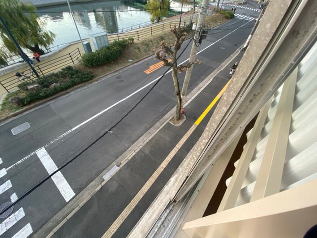 (7/20) バルコニー (7/20) バルコニー