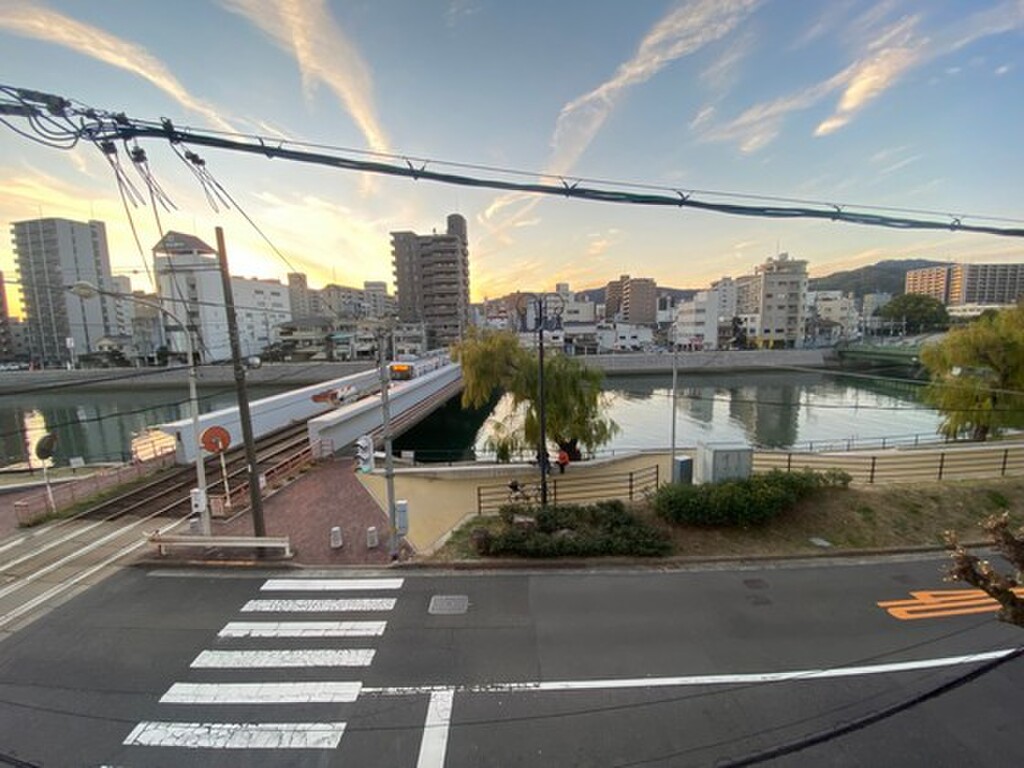 (10/20) 眺望 (10/20) 眺望