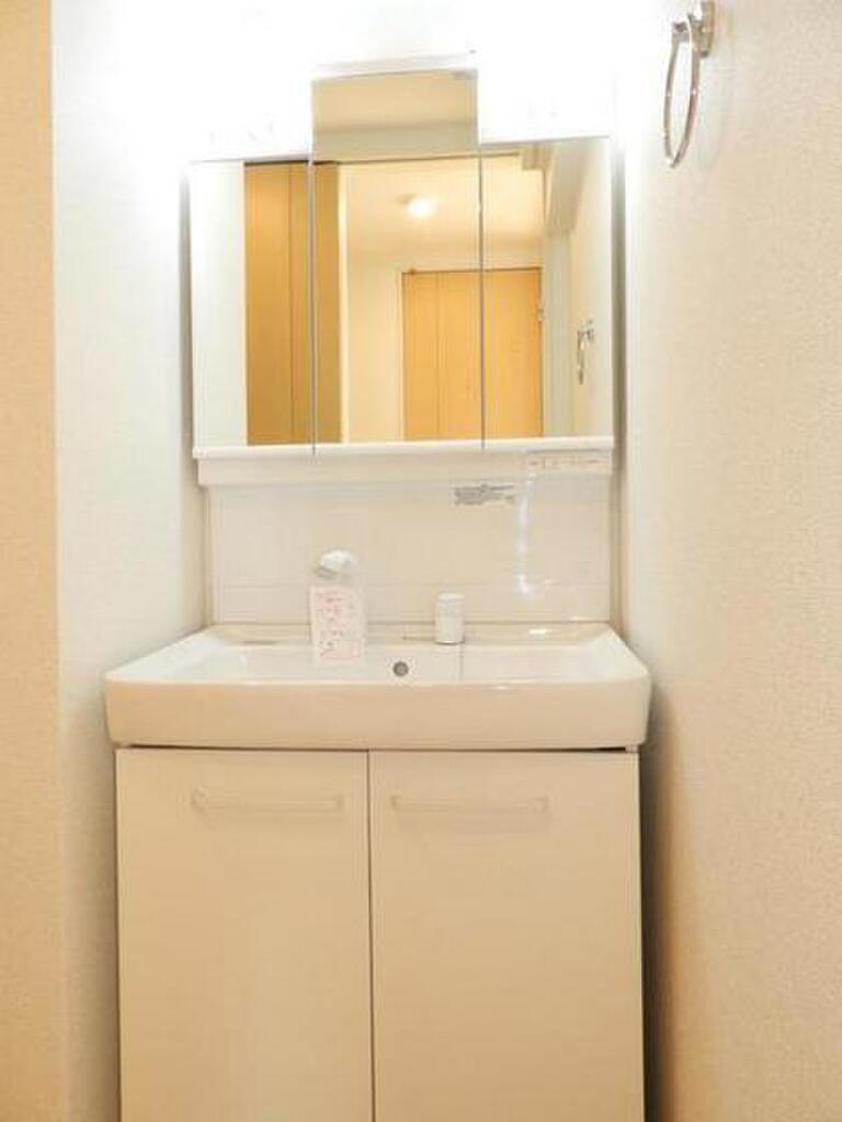 (12/17) 洗面所 (12/17) 洗面所