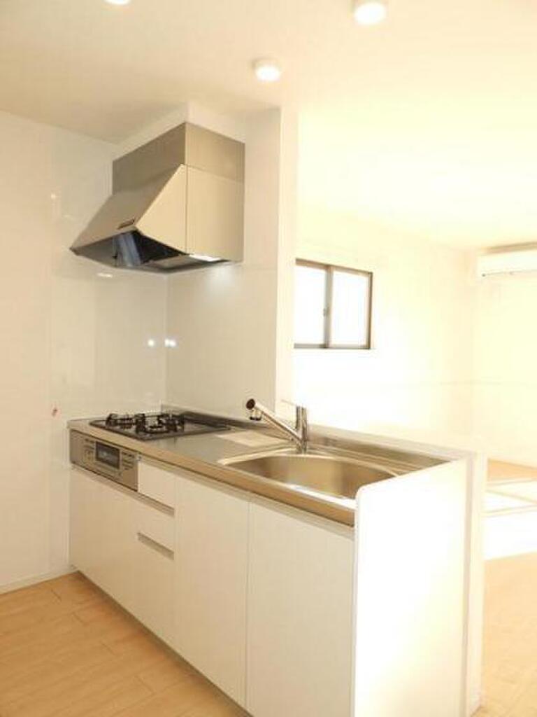 (13/17) キッチン (13/17) キッチン