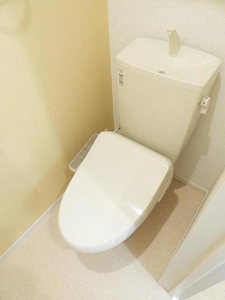 (2/17) トイレ (2/17) トイレ