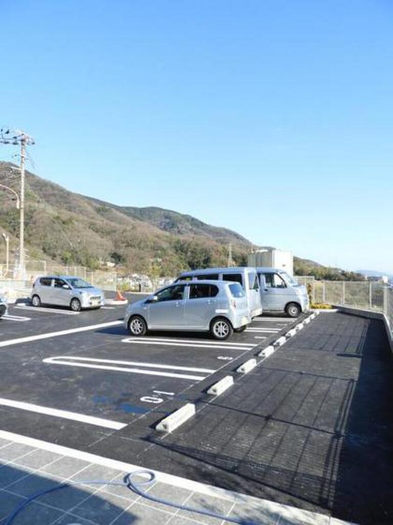 (10/17) 眺望 (10/17) 眺望