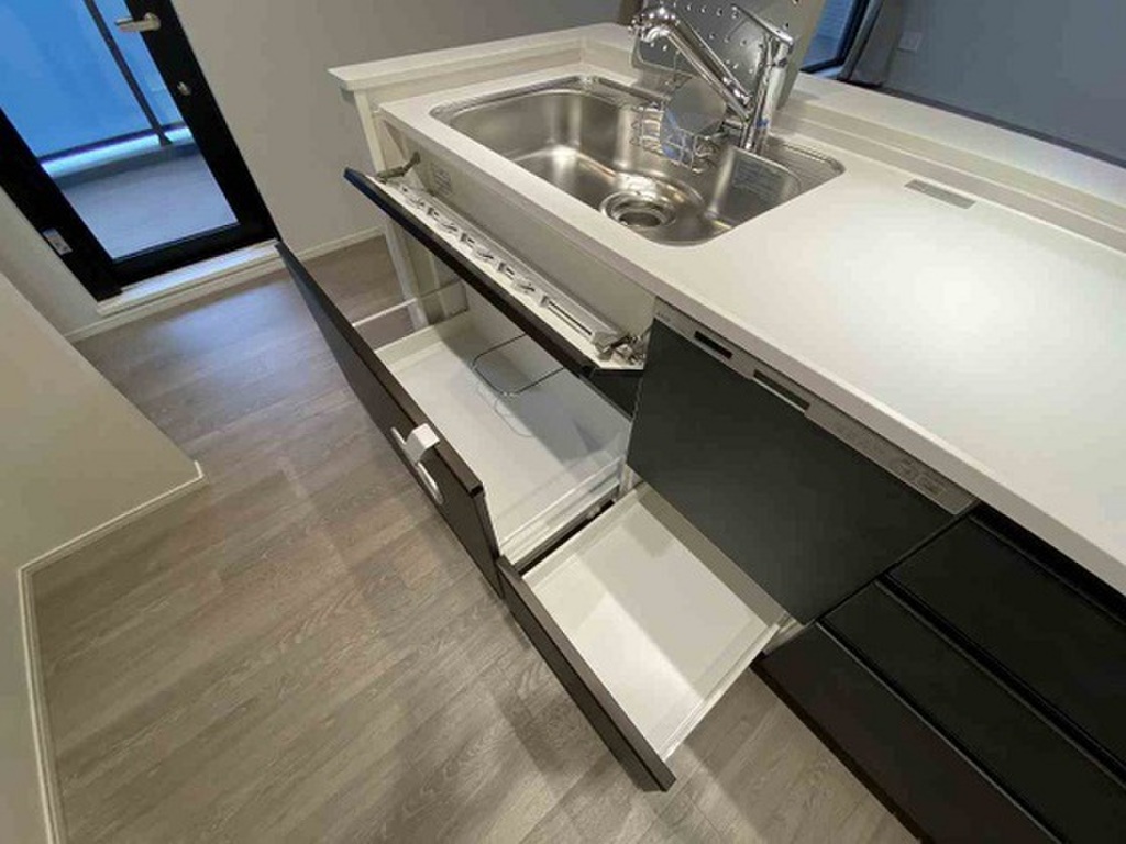 (12/28) キッチン