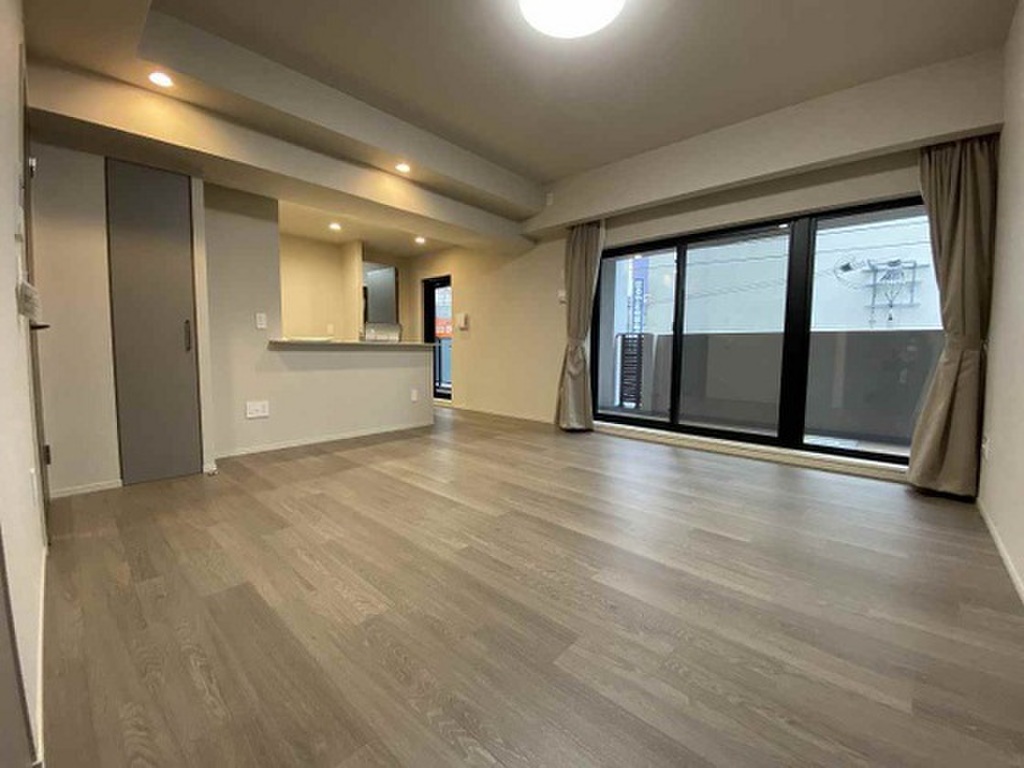 (2/28) 居室・リビング