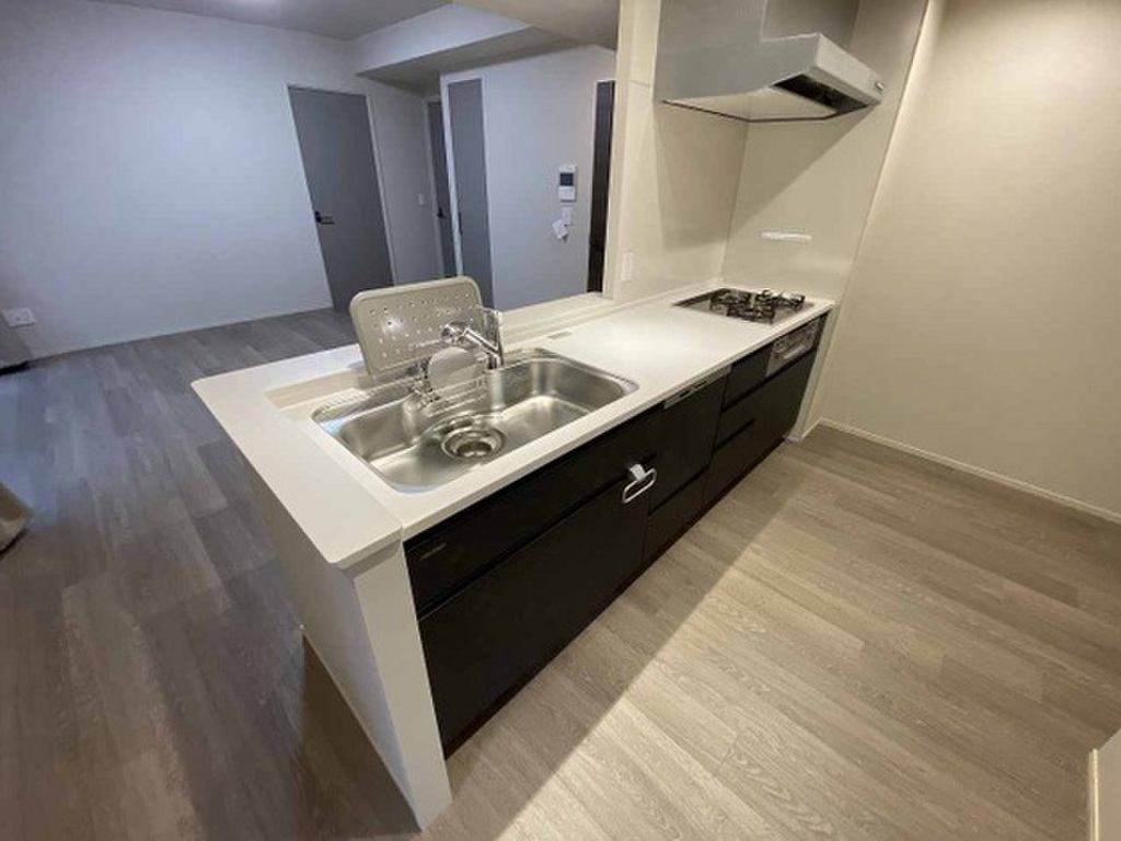 (16/28) キッチン