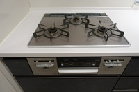 ※別号室写真です