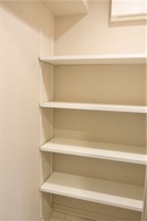 ※別号室写真です