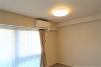 ※別号室写真です