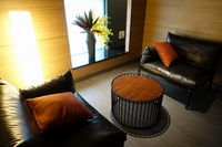 ※別号室写真です