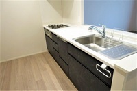 ※別号室写真です