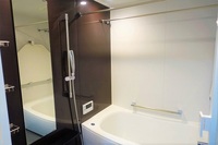 ※別号室写真です