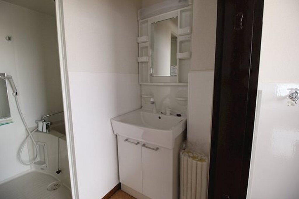 (6/16) 洗面所 (6/16) 洗面所