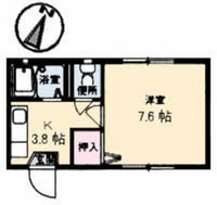 ソレイユ壱番館