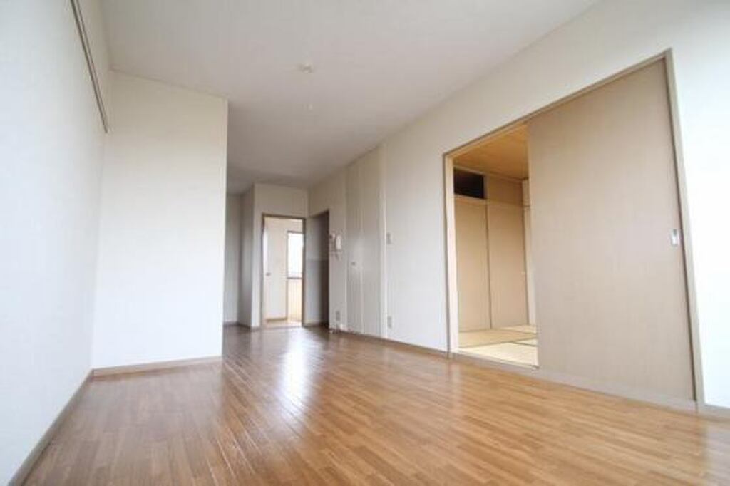 (2/14) 居室・リビング