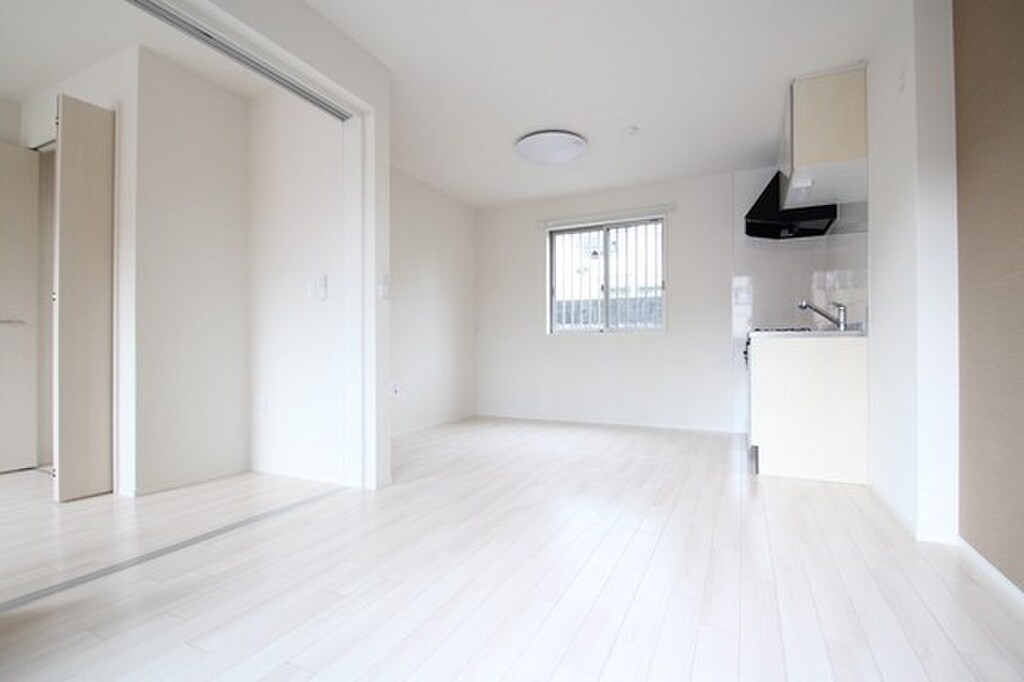 (2/23) 居室・リビング