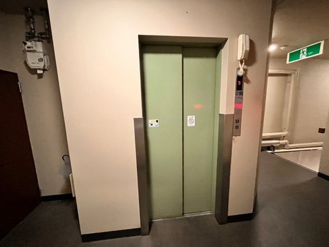 A-21平和町ビル