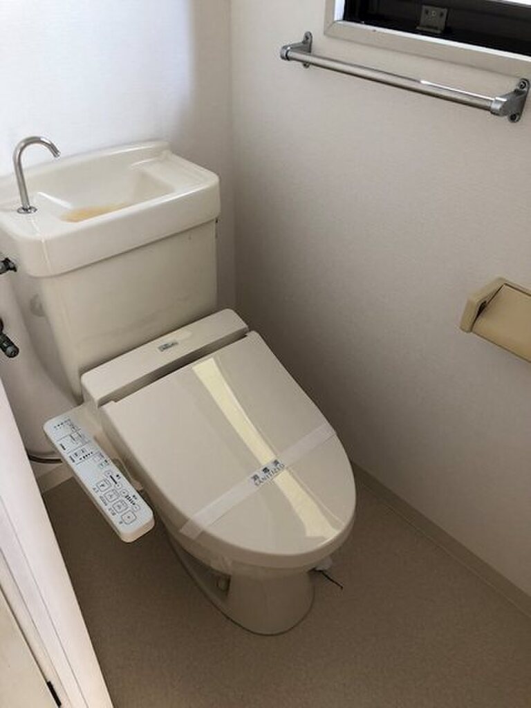 (5/20) トイレ (5/20) トイレ