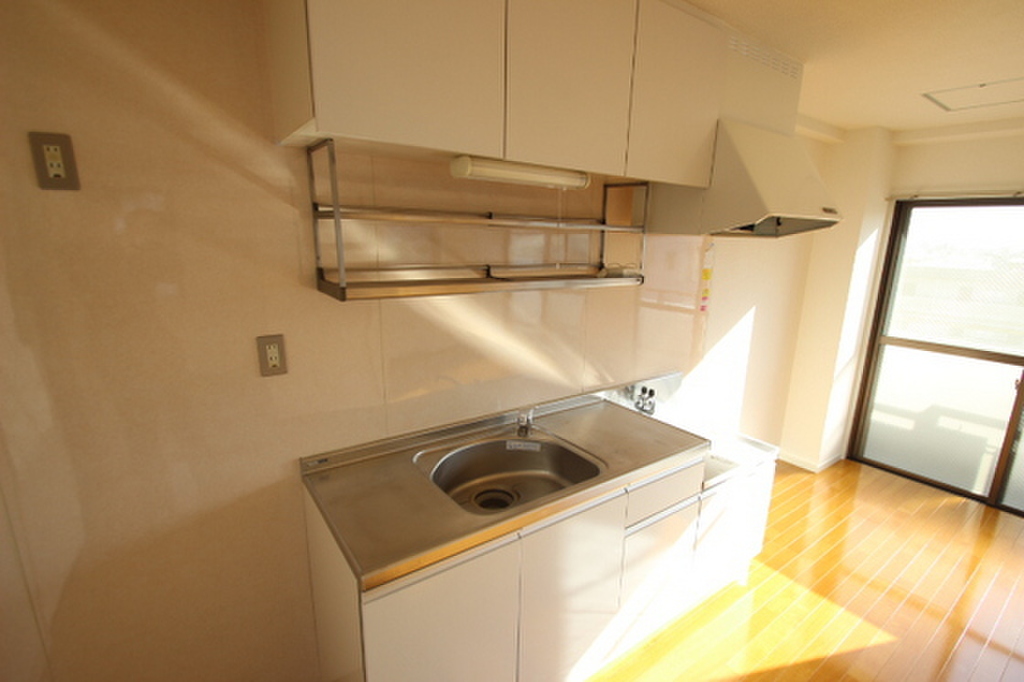 (6/21) キッチン (6/21) キッチン