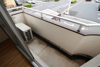 ※他号室の写真です