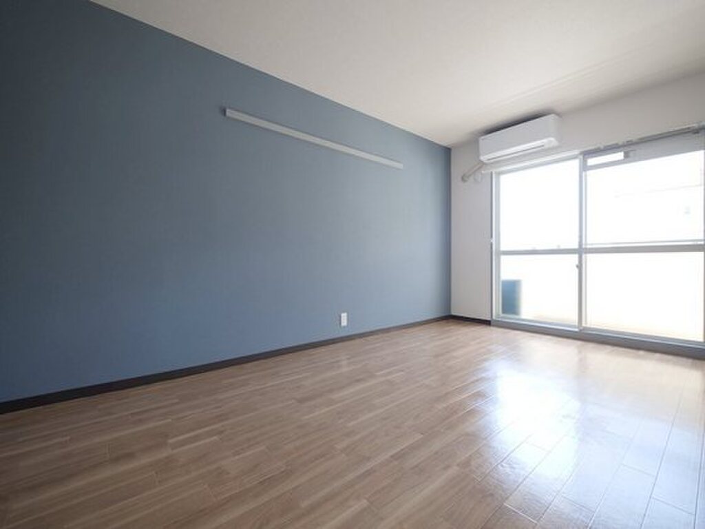 (2/18) 居室・リビング