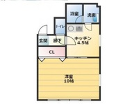 メゾンエース