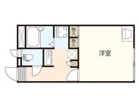 レオパレススマイル RK