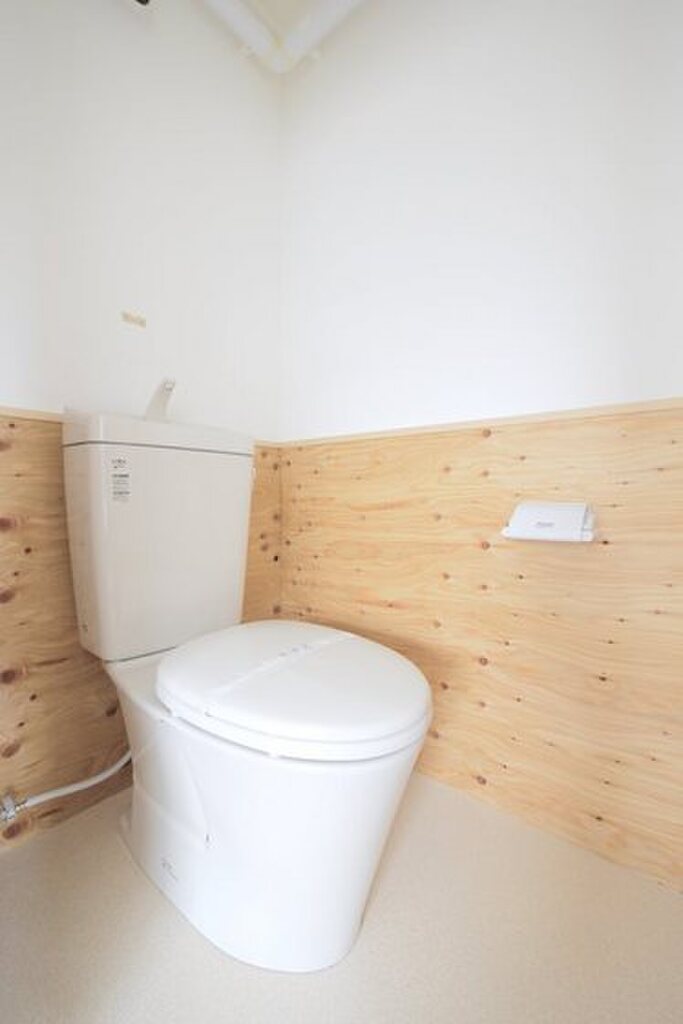 (5/16) トイレ (5/16) トイレ