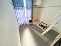 レオパレスリヴェール