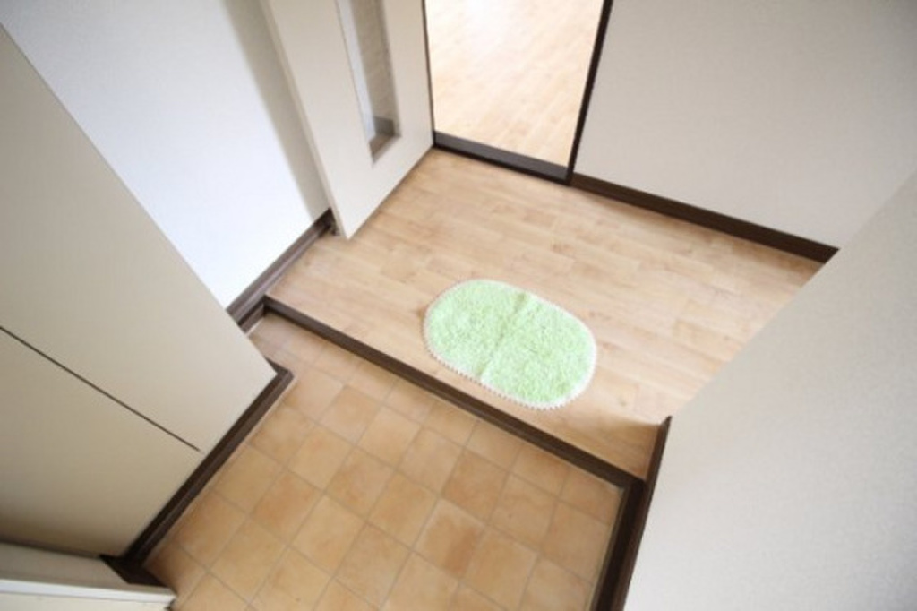 (16/25) 玄関 (16/25) 玄関