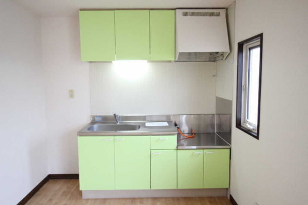 (3/25) キッチン (3/25) キッチン