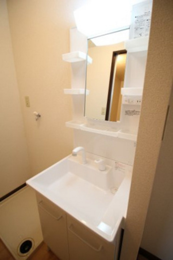 (7/25) 洗面所 (7/25) 洗面所