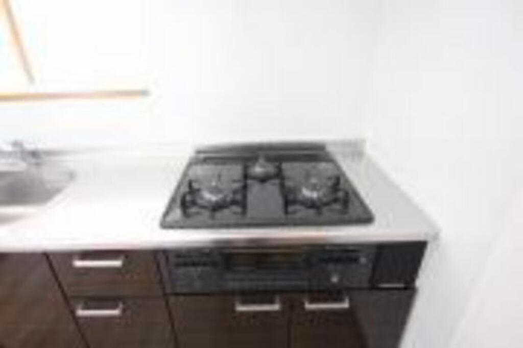 (15/18) キッチン (15/18) キッチン