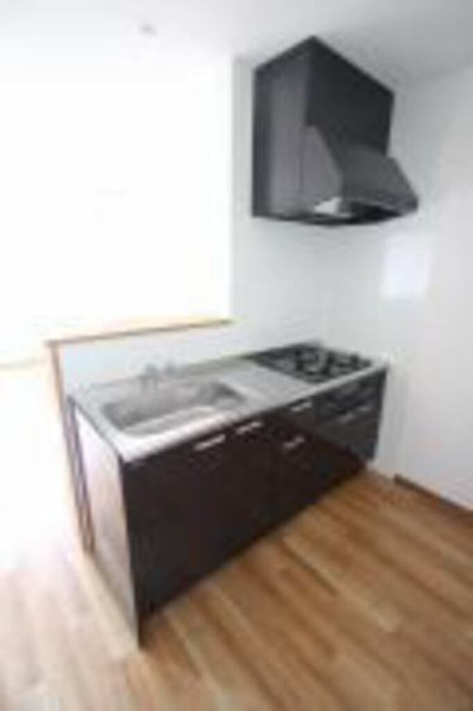 (3/18) キッチン (3/18) キッチン