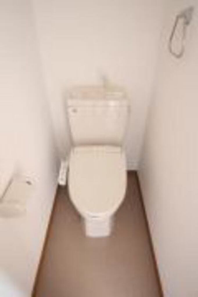 (5/18) トイレ (5/18) トイレ