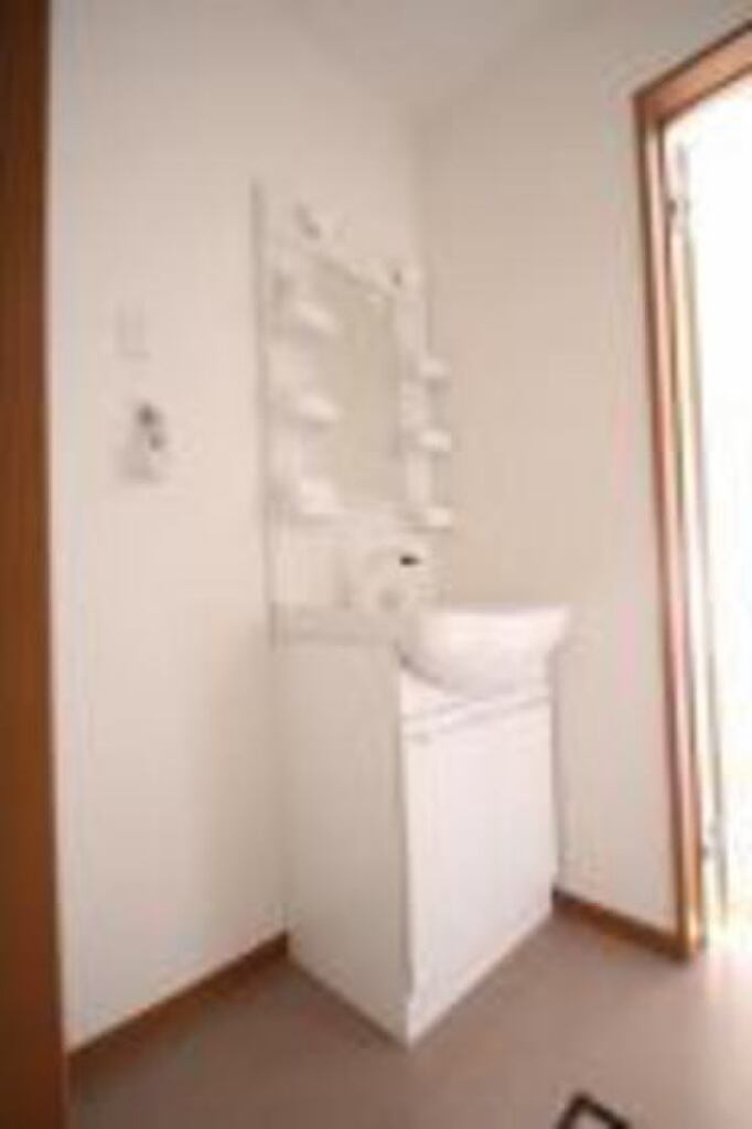 (6/18) 洗面所 (6/18) 洗面所