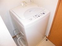 ※別号室の写真です