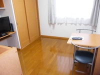 ※別号室の写真です