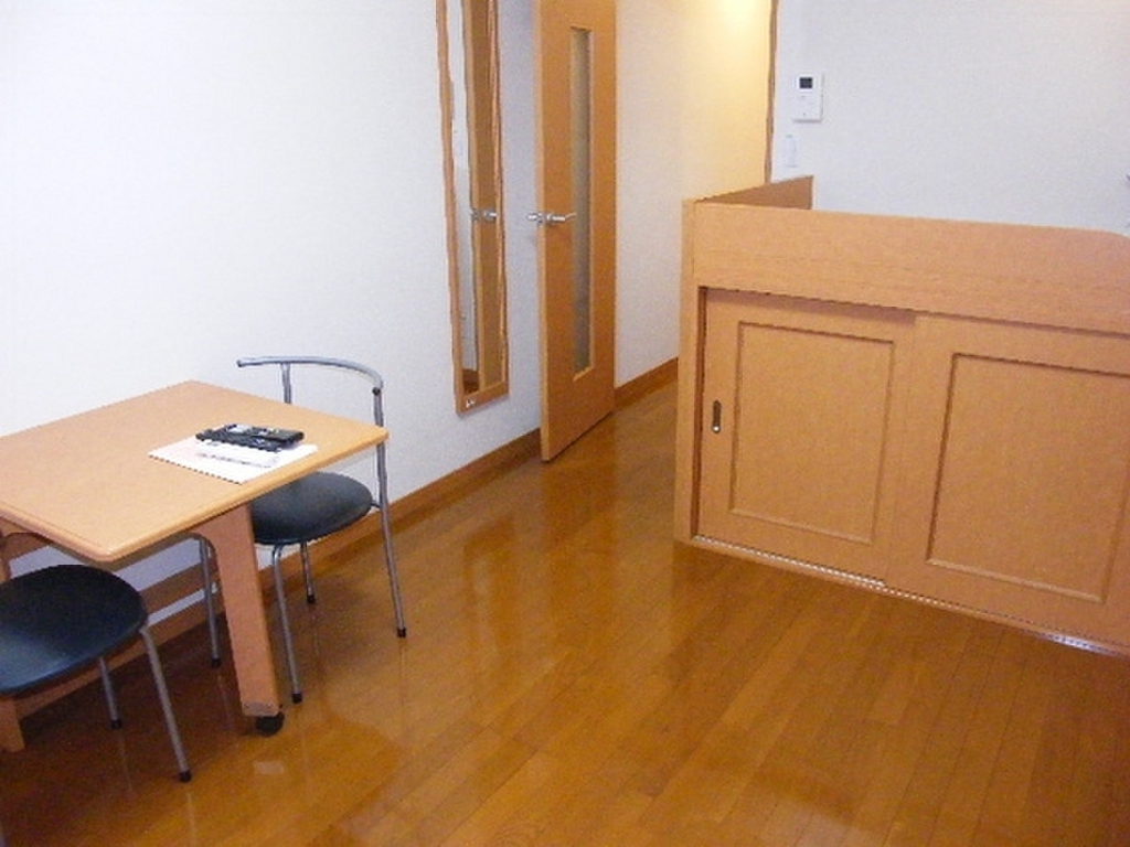 (6/19) ※別号室の写真です (6/19) ※別号室の写真です
