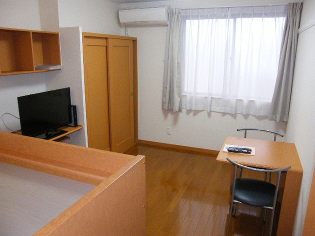 (8/19) ※別号室の写真です (8/19) ※別号室の写真です
