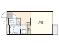 レオパレスひいらぎ