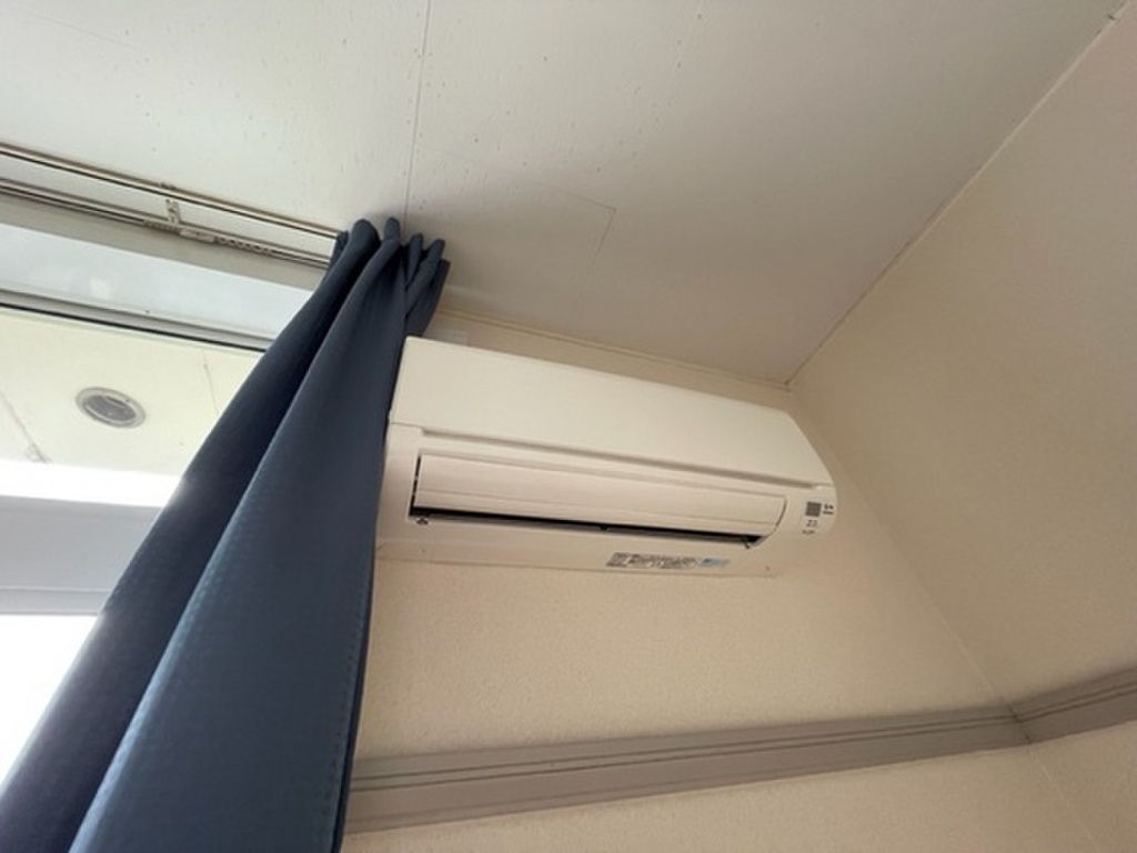 (11/25) ※別部屋の写真です