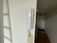 ※別部屋の写真です