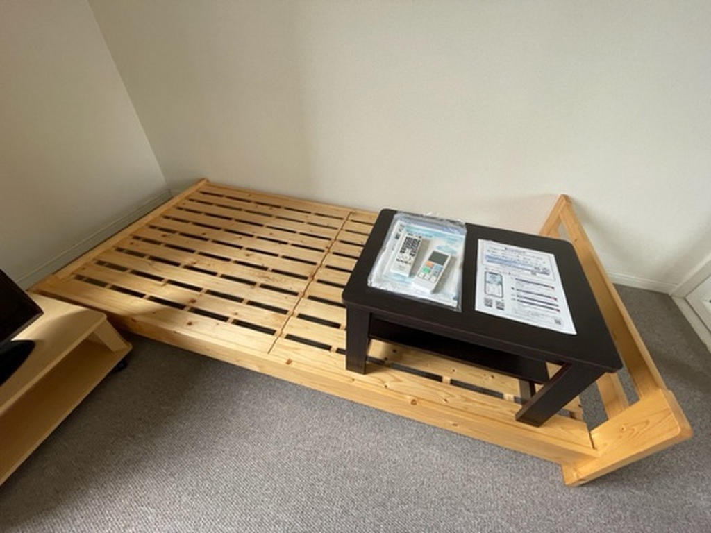 (16/25) ※別部屋の写真です