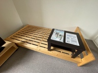 ※別部屋の写真です