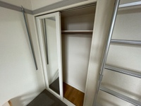 ※別部屋の写真です