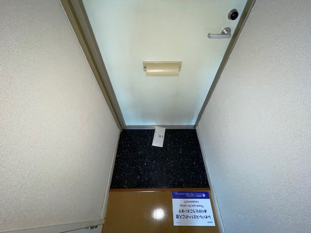 (8/25) ※別部屋の写真です