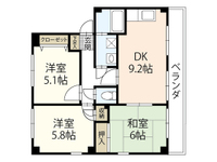 ラ・プラージュ屋代