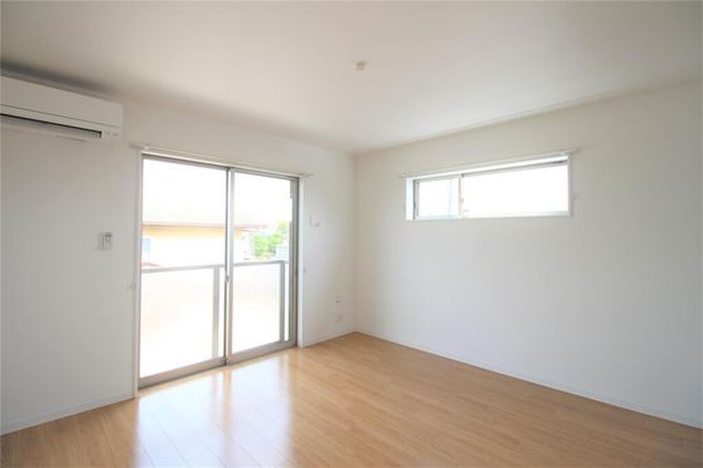 (2/16) 他号室のお写真です