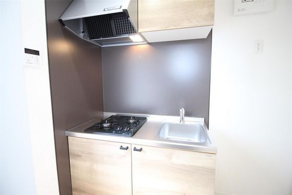 (3/16) 他号室のお写真です